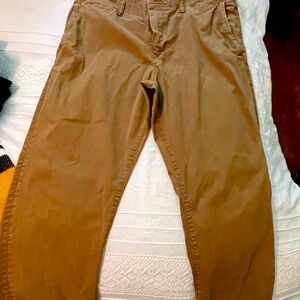 American Eagle khakis